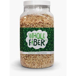 WholeFiber Voedingsvezel (Chicory Root Witlofwortel)