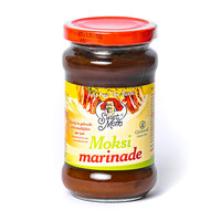 Moksi Marinade 270ml