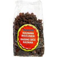 Rozijnen Biologisch 1000g