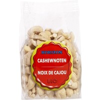 Cashewnoten Biologisch