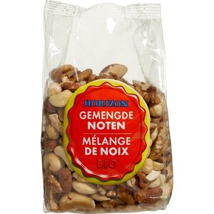 Horizon Gemengde Noten Biologisch - Glutenvrij