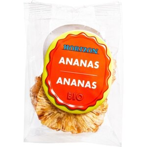 Horizon Ananas Biologisch - Glutenvrij