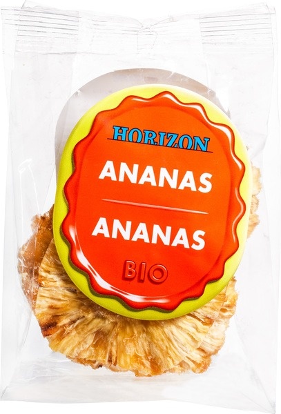 Ananas Biologisch - Glutenvrij