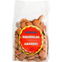 Amandelen biologisch - Glutenvrij