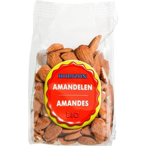 Horizon Amandelen biologisch - Glutenvrij