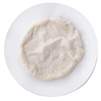 Kinder pizzabodems 2 stuks  Ø 20 cm - Glutenvrij