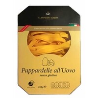 Pappardelle all'uovo 250 gram