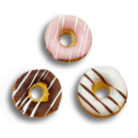 Donuts 3 stuks