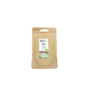 Het Blauwe Huis Kaneel (Ceylon) Gemalen Biologisch 40 gram - Glutenvrij