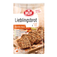 Lieblingsbrot Wortel Noot