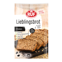 Lieblingsbrot Proteïne