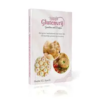 Het grote basisbakboek - Glutenvrij