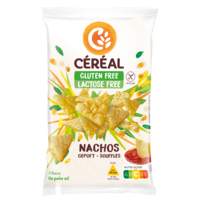 Nacho's Gepoft 85g - Glutenvrij
