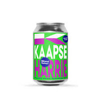 Kaapse Harrie 330ml 6,1% - Glutenvrij