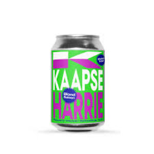 Kaapse Brouwers Kaapse Harrie 330ml 6,1% - Glutenvrij