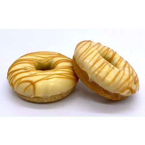I am Gluten Free Donuts Banoffee 2 stuks - Glutenvrij