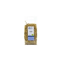Gember Gesneden 50g Biologisch - Glutenvrij