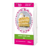 Lemoncurd Cake Mix 400g