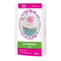 Botercrème Mix 400g - Glutenvrij