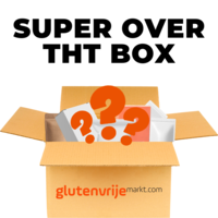Super over THT box - Glutenvrij