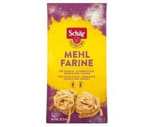 Schär Mehl - Glutenvrij
