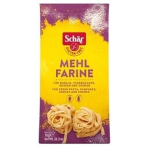 Schär Mehl - Glutenvrij