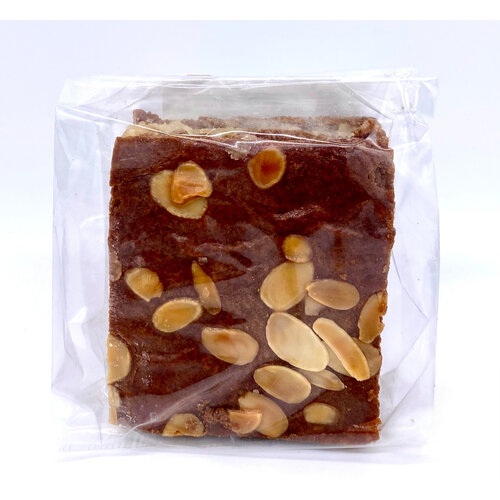 Le Poole Gevulde Speculaas 160 gram