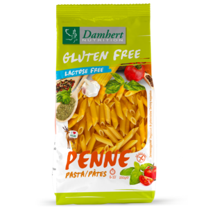 Damhert Penne - Glutenvrij