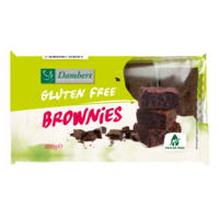 Brownies - Glutenvrij