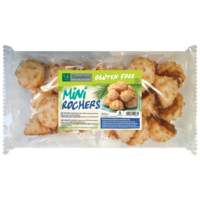Mini Kokos Rotsjes - Glutenvrij