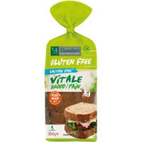 Vital Brood - Glutenvrij