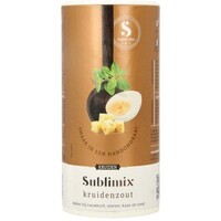 Kruidenzout 175 gram - Glutenvrij