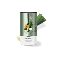 Groentesoep 240 gram - Glutenvrij