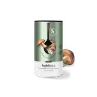 Bospaddenstoelensoep Extra Romig 190 gram - Glutenvrij