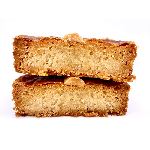 Le Poole Amandel Rondo's 2 stuks - Glutenvrij