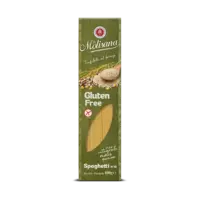 Volkoren spaghetti - Glutenvrij