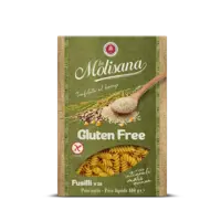 Volkoren Fusilli - Glutenvrij