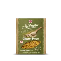 Volkoren Penne - Glutenvrij