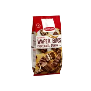 Semper Wafer Bites - Glutenvrij