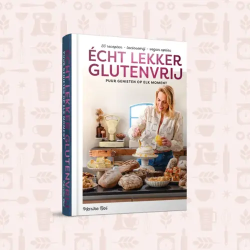 Écht Lekker Glutenvrij