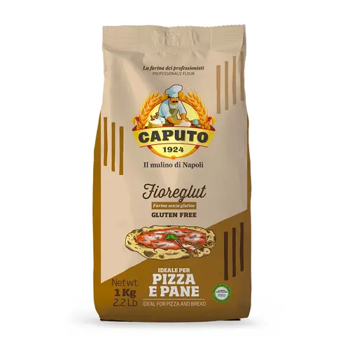 Glutenvrije Bloem 1kg