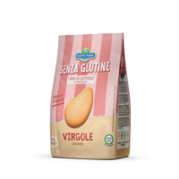 Virgole Koekjes - Glutenvrij