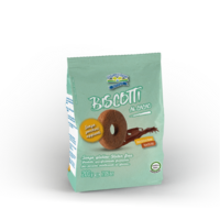 Biscottti Chocolade - Glutenvrij
