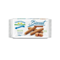 Karamel Stokjes - Glutenvrij (THT 3-3-2026)