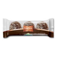 Chocolade Kokos Parels - Glutenvrij