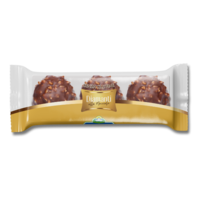 Hazelnoot Diamanten - Glutenvrij