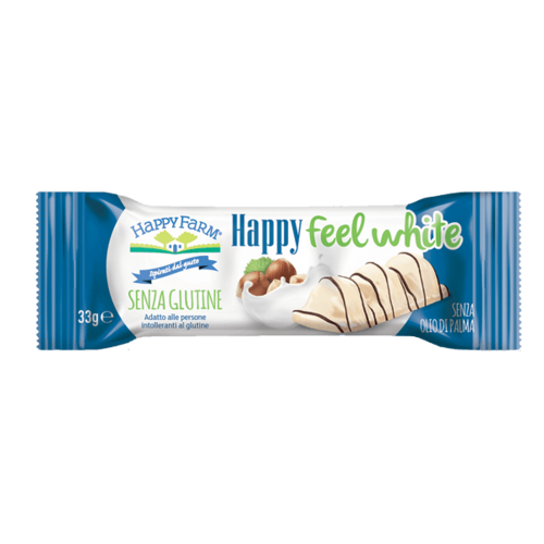 Happy Farm Happy Feel Wit - Glutenvrij Happy Farm Happy Feel Wit - Glutenvrij