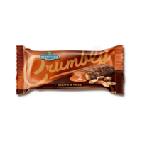 Chocolade Crunch - Glutenvrij