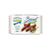 Hazelnoot Stokjes - Glutenvrij