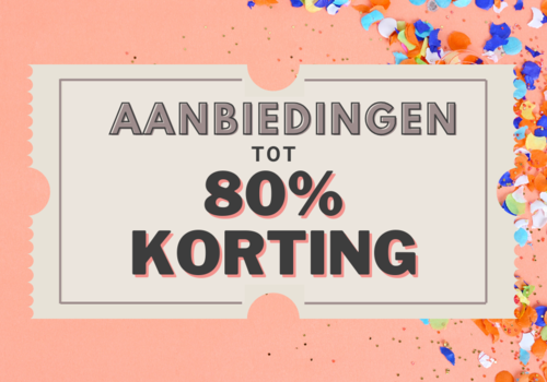 Aanbiedingen Aanbiedingen